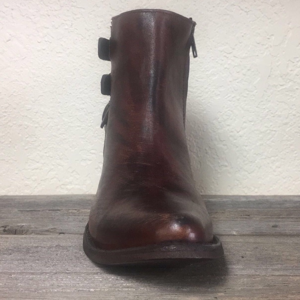 Yippee Ki Yay by Old Gringo Tulipan II  Boots